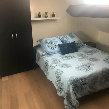 Appartement Montevrain Lejlighed