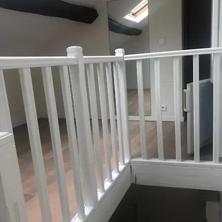 Appartement Montevrain Montévrain